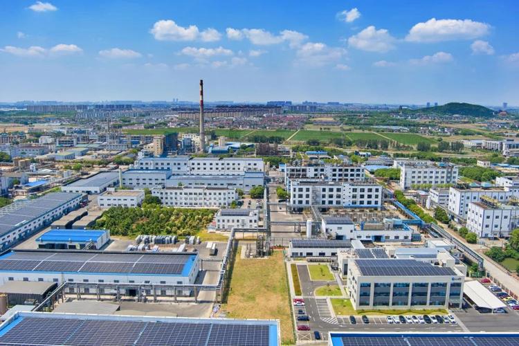 富淼科技获评"2024年度苏州市智能工厂"称号